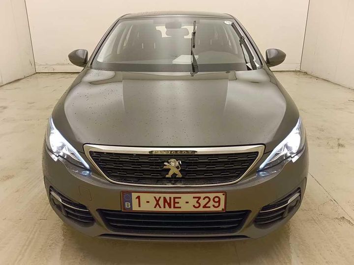 Photo 15 VIN: VF3LRHNSKLS049697 - PEUGEOT 308 