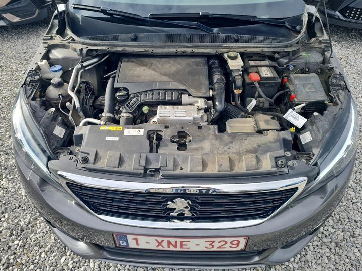 Photo 20 VIN: VF3LRHNSKLS049697 - PEUGEOT 308 