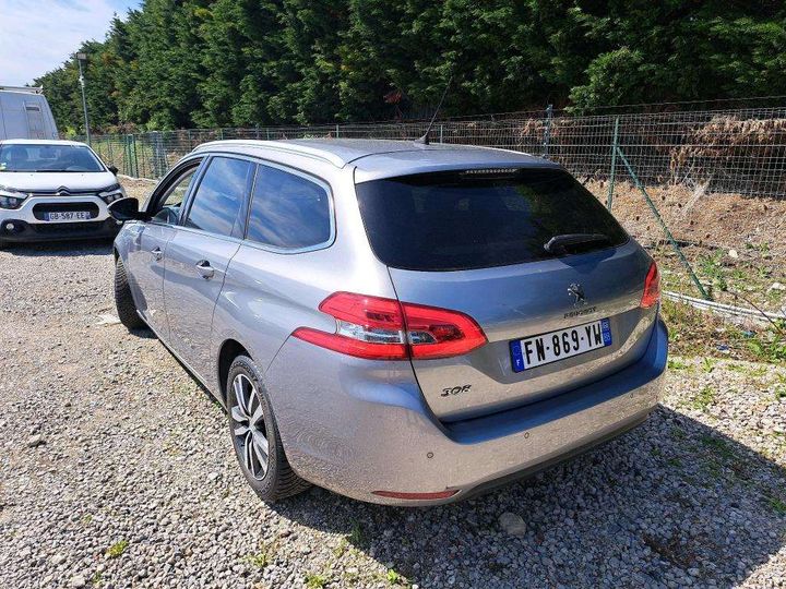 Photo 1 VIN: VF3LRHNSKLS079001 - PEUGEOT 308 SW 