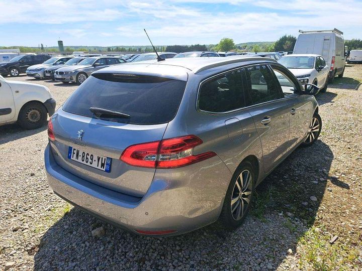 Photo 2 VIN: VF3LRHNSKLS079001 - PEUGEOT 308 SW 