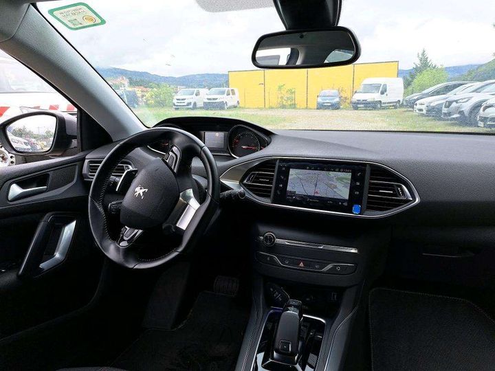 Photo 3 VIN: VF3LRHNSKLS137617 - PEUGEOT 308 SW 