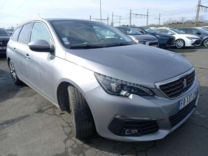 Photo 21 VIN: VF3LRHNSKLS158946 - PEUGEOT 308 SW 