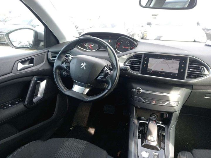 Photo 3 VIN: VF3LRHNSKLS158946 - PEUGEOT 308 SW 