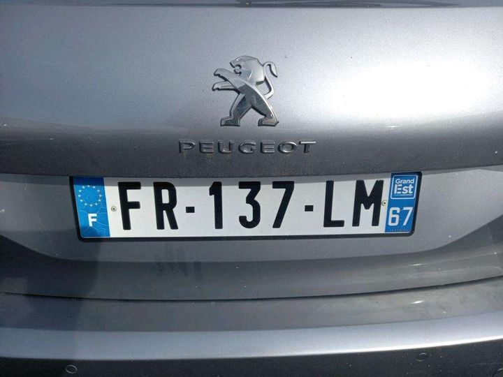 Photo 4 VIN: VF3LRHNSKLS158946 - PEUGEOT 308 SW 