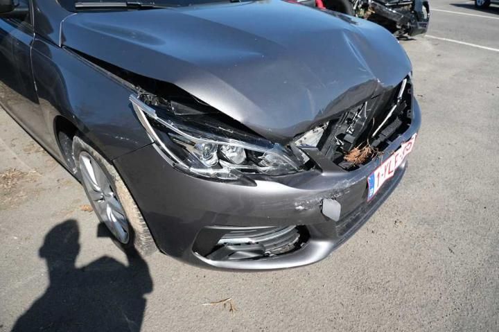 Photo 22 VIN: VF3LRHNSKLS203473 - PEUGEOT 308 SW FL&#3917 