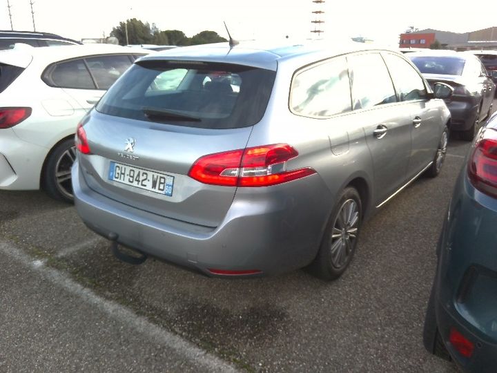 Photo 12 VIN: VF3LRHNSKLS282964 - PEUGEOT 308 