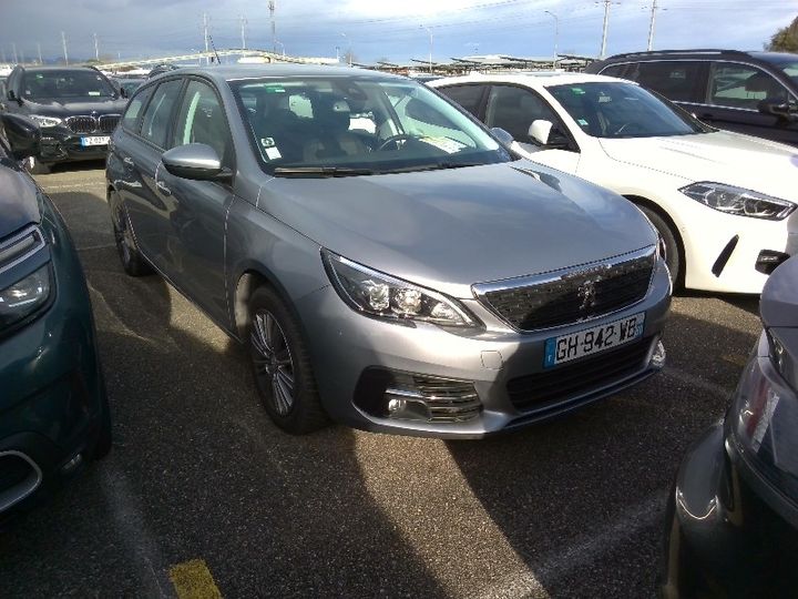 Photo 15 VIN: VF3LRHNSKLS282964 - PEUGEOT 308 