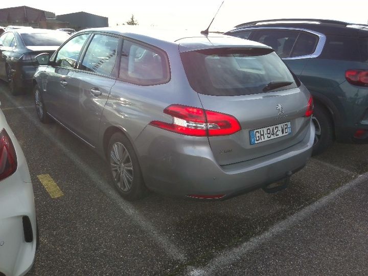 Photo 16 VIN: VF3LRHNSKLS282964 - PEUGEOT 308 