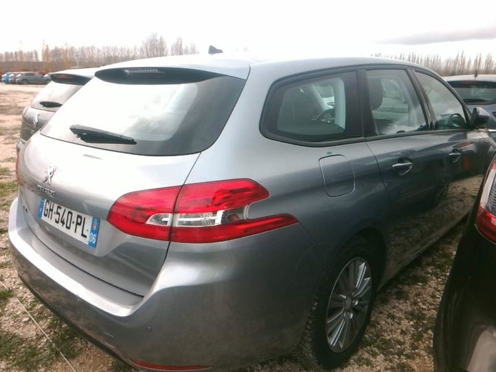 Photo 12 VIN: VF3LRHNSKMS022310 - PEUGEOT 308 SW 