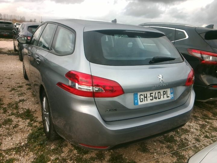 Photo 15 VIN: VF3LRHNSKMS022310 - PEUGEOT 308 SW 