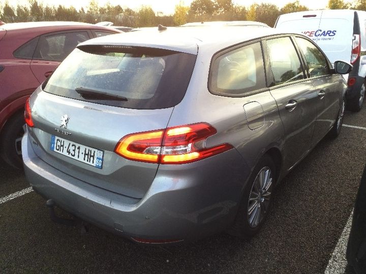 Photo 12 VIN: VF3LRHNSKMS026867 - PEUGEOT 308 SW 