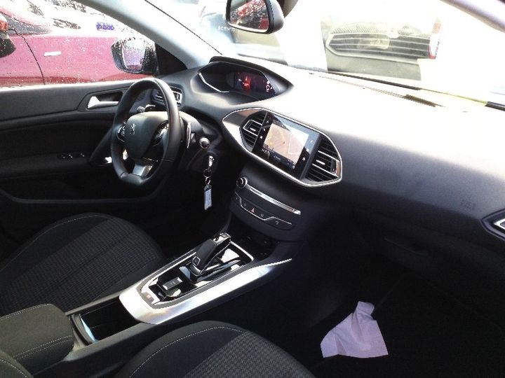 Photo 23 VIN: VF3LRHNSKMS026867 - PEUGEOT 308 SW 