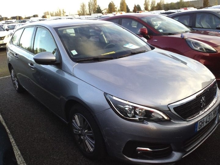 Photo 29 VIN: VF3LRHNSKMS026867 - PEUGEOT 308 SW 