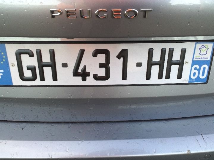 Photo 32 VIN: VF3LRHNSKMS026867 - PEUGEOT 308 SW 