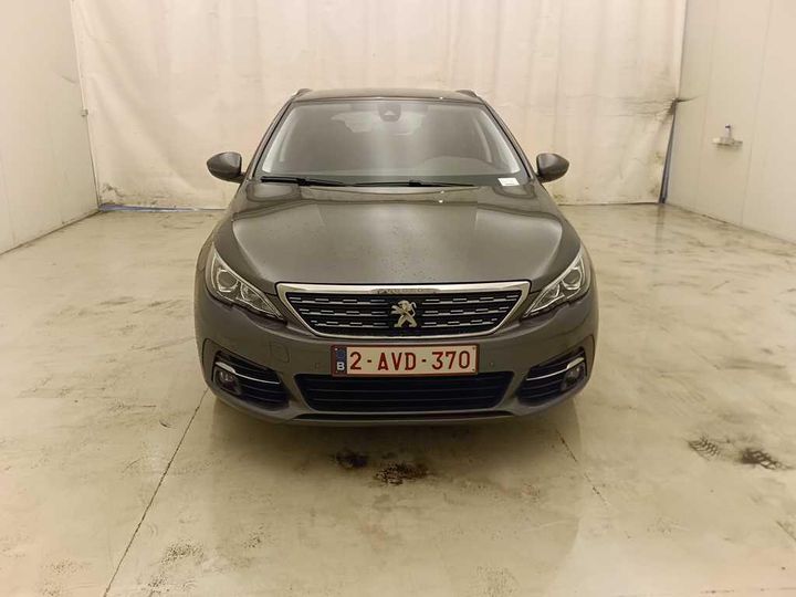 Photo 15 VIN: VF3LRHNSKMS183911 - PEUGEOT 308 