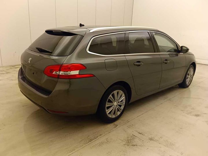 Photo 9 VIN: VF3LRHNSKMS183911 - PEUGEOT 308 