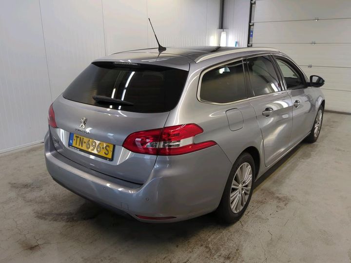 Photo 3 VIN: VF3LRHNSPJS092170 - PEUGEOT 308 