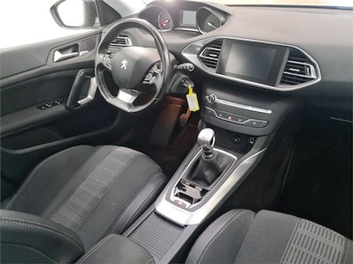 Photo 8 VIN: VF3LRHNSPJS092253 - PEUGEOT 308 SW 