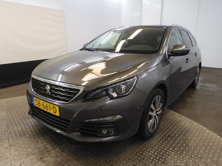 Photo 0 VIN: VF3LRHNSPJS102320 - PEUGEOT 308 SW 