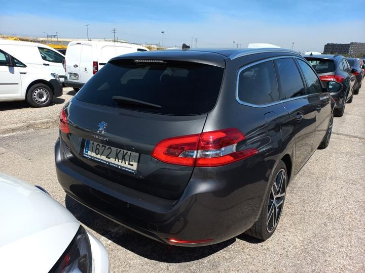 Photo 2 VIN: VF3LRHNSPJS162123 - PEUGEOT 308 