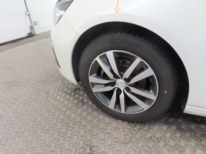 Photo 16 VIN: VF3LRHNSPJS172647 - PEUGEOT 308 SW 