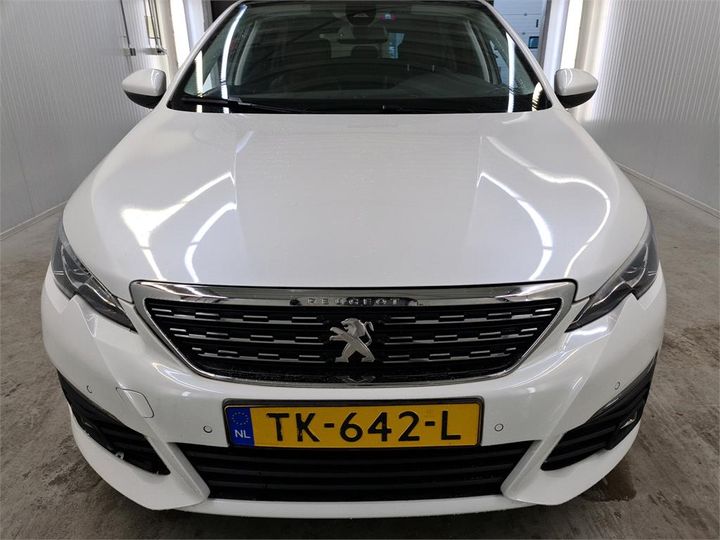 Photo 11 VIN: VF3LRHNSPJS281771 - PEUGEOT 308 