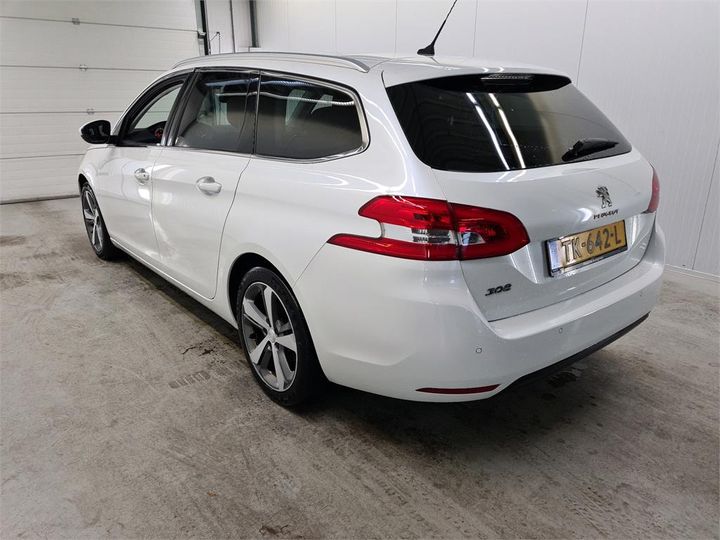 Photo 3 VIN: VF3LRHNSPJS281771 - PEUGEOT 308 