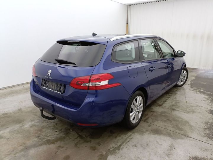 Photo 2 VIN: VF3LRHNSPJS397396 - PEUGEOT 308 SW FL&#3917 