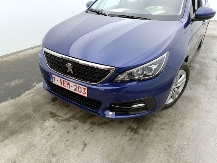 Photo 31 VIN: VF3LRHNSPJS397396 - PEUGEOT 308 SW FL&#3917 