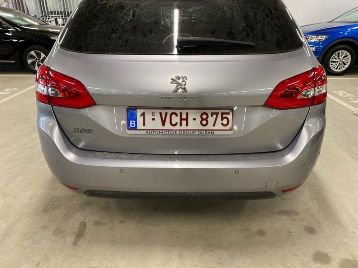 Photo 29 VIN: VF3LRHNSRJS302027 - PEUGEOT 308 SW 