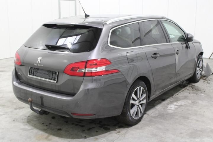 Photo 3 VIN: VF3LRHNSRJS341431 - PEUGEOT 308 SW 