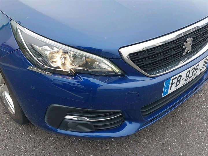 Photo 28 VIN: VF3LRHNSRJS420628 - PEUGEOT 308 SW 