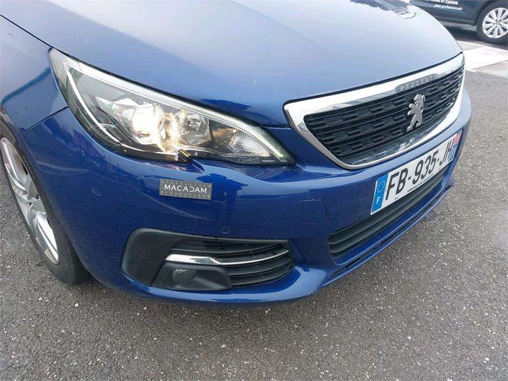 Photo 29 VIN: VF3LRHNSRJS420628 - PEUGEOT 308 SW 