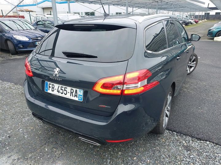 Photo 7 VIN: VF3LRHNSRJS426151 - PEUGEOT 308 SW 