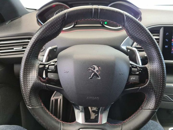 Photo 17 VIN: VF3LRHNSRJS468844 - PEUGEOT 308 