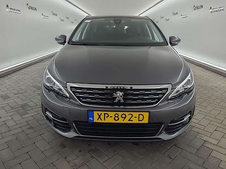 Photo 13 VIN: VF3LRHNSRKS091874 - PEUGEOT 308 SW 