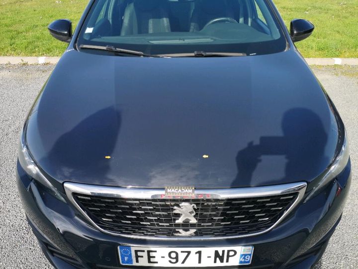 Photo 23 VIN: VF3LRHNSRKS107215 - PEUGEOT 308 SW 