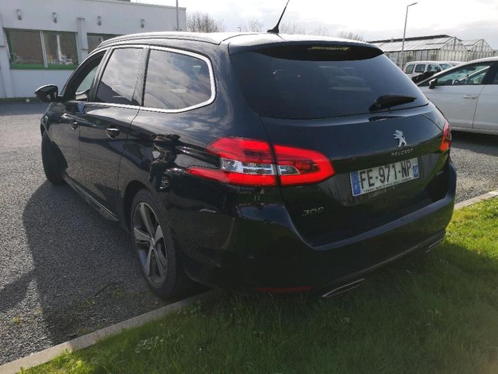 Photo 3 VIN: VF3LRHNSRKS107215 - PEUGEOT 308 SW 