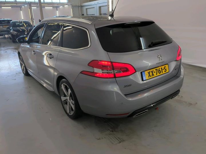 Photo 28 VIN: VF3LRHNSRKS139304 - PEUGEOT 308 