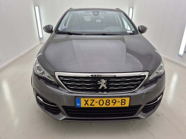 Photo 3 VIN: VF3LRHNSRKS160582 - PEUGEOT 308 