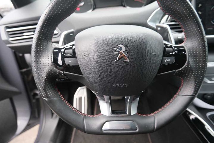 Photo 22 VIN: VF3LRHNSRKS222695 - PEUGEOT 308 SW FL&#3917 