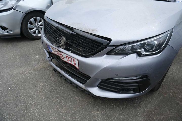 Photo 25 VIN: VF3LRHNSRKS222695 - PEUGEOT 308 SW FL&#3917 