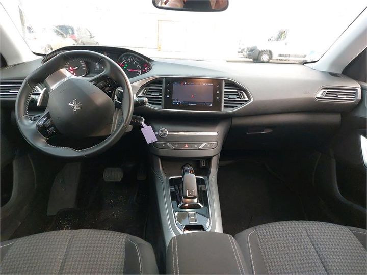 Photo 3 VIN: VF3LRHNSRKS258265 - PEUGEOT 308 SW 