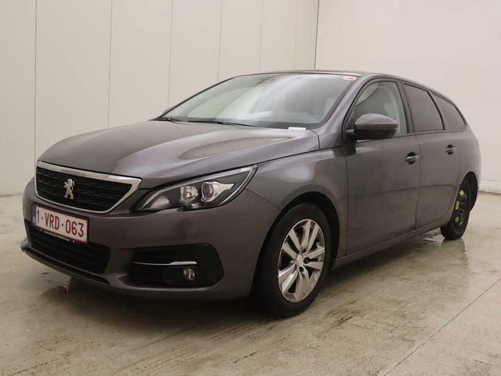 Photo 1 VIN: VF3LRHNSTJS488075 - PEUGEOT 308 