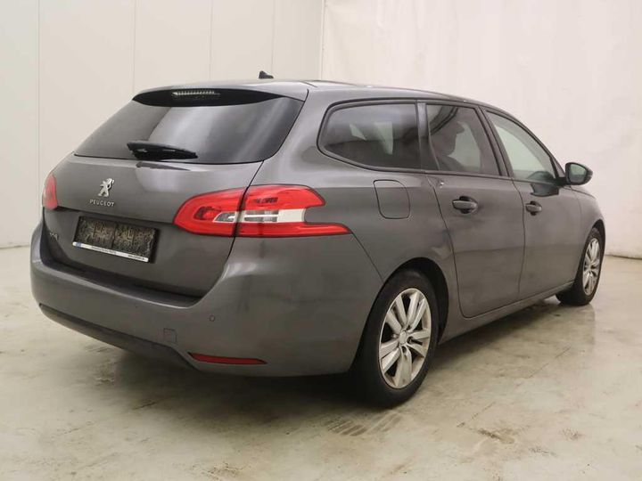 Photo 10 VIN: VF3LRHNSTJS488075 - PEUGEOT 308 