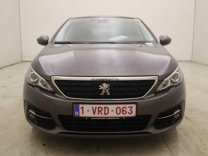 Photo 16 VIN: VF3LRHNSTJS488075 - PEUGEOT 308 