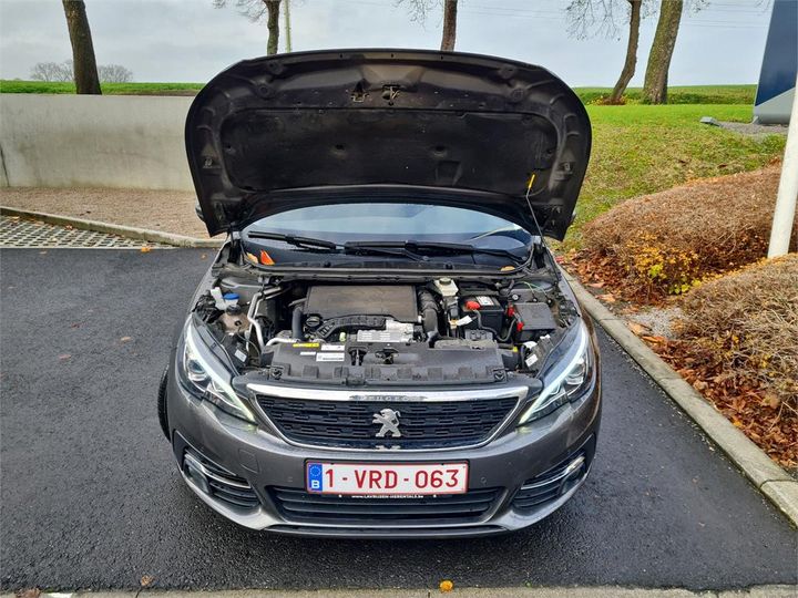 Photo 21 VIN: VF3LRHNSTJS488075 - PEUGEOT 308 