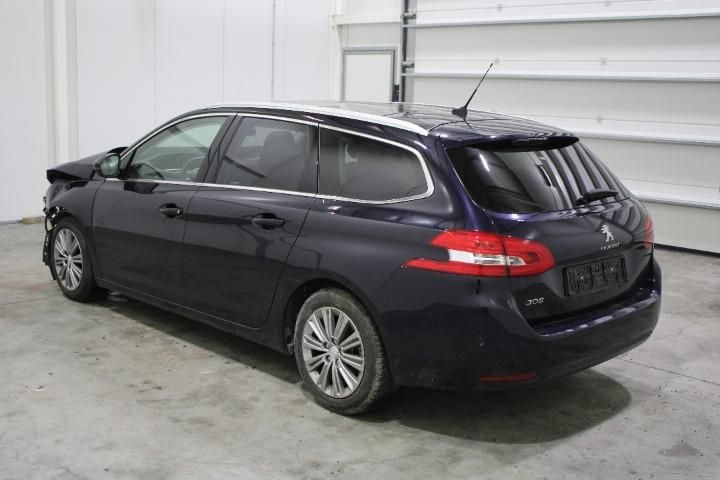 Photo 4 VIN: VF3LRHNSTKS102947 - PEUGEOT 308 SW 