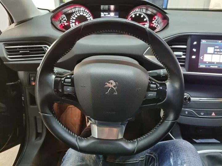 Photo 16 VIN: VF3LRHNSTKS176028 - PEUGEOT 308 