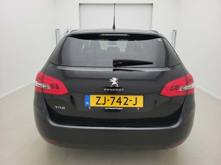 Photo 21 VIN: VF3LRHNSTKS240650 - PEUGEOT 308 